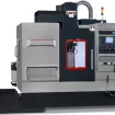 Trung Tâm Gia Công Đứng CNC KAFO