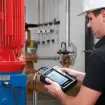 Máy cân bằng động Schenck SmartBalancer V3