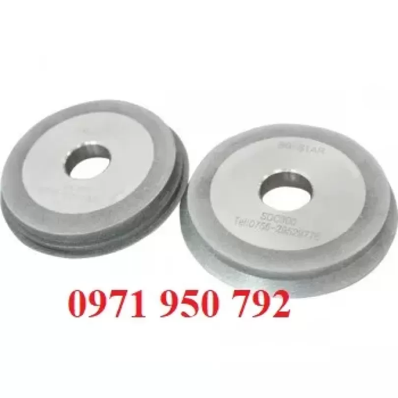 Máy mài dao phay ngón FIRSTEC EMG-1225