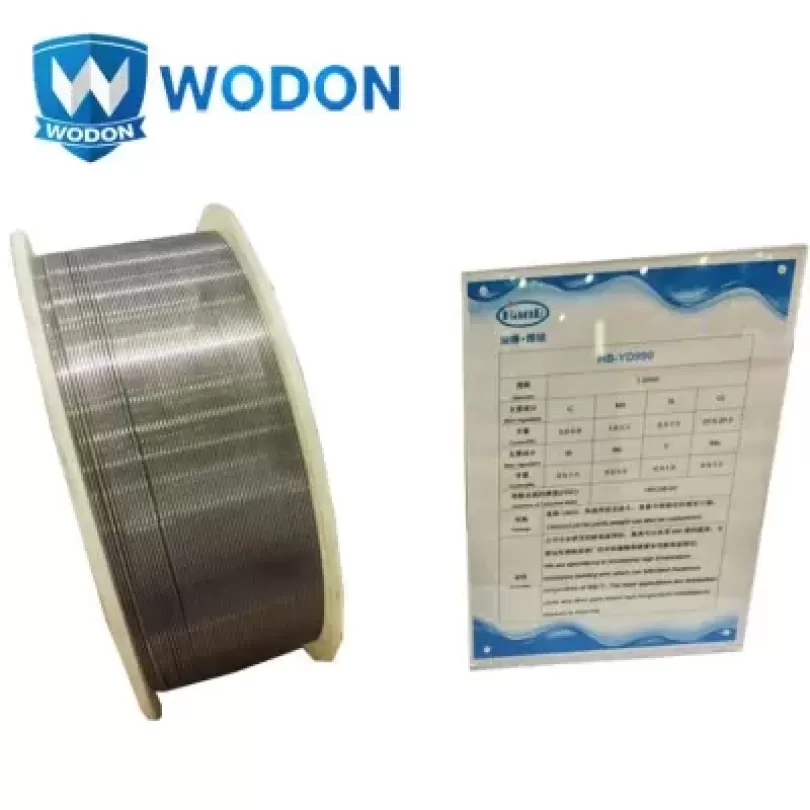 Dây hàn chống mài mòn YD-313